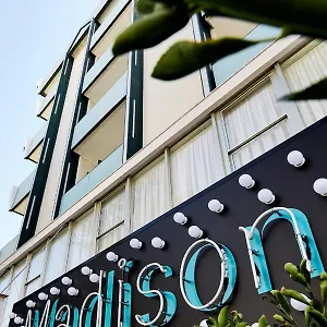 *** Hotel Madison Italien