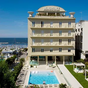 **** Hotel Beaurivage Italien