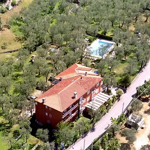 ** Hotel Garni Casa Rabagno Italien