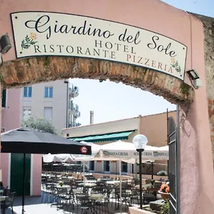 Giardino Del Sole Savona