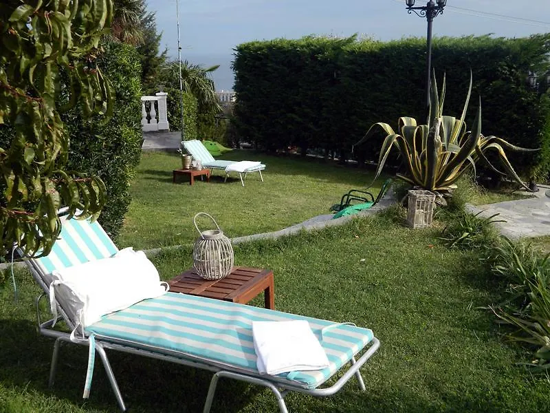 Art&Kitchen Bed & Breakfast Savona