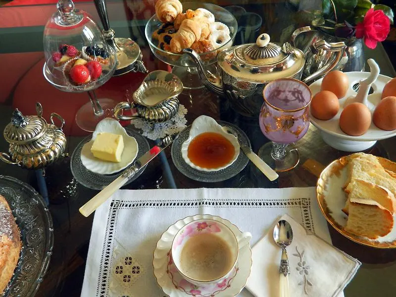 Art&Kitchen Bed & Breakfast Savona Italy