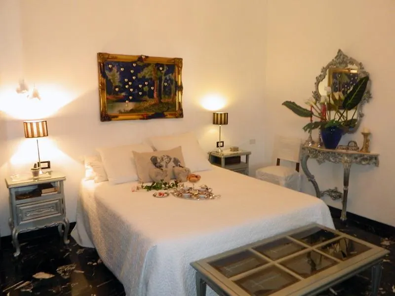 Art&Kitchen Bed & Breakfast Savona