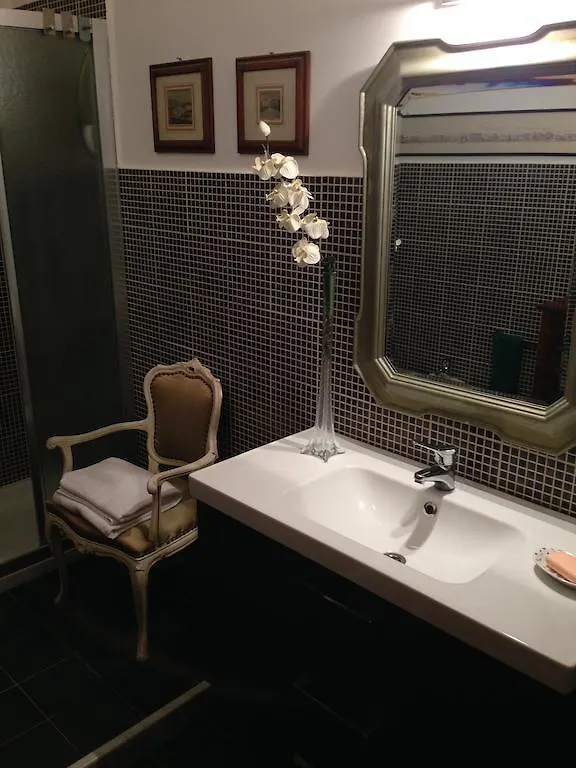Art&Kitchen Bed & Breakfast Savona