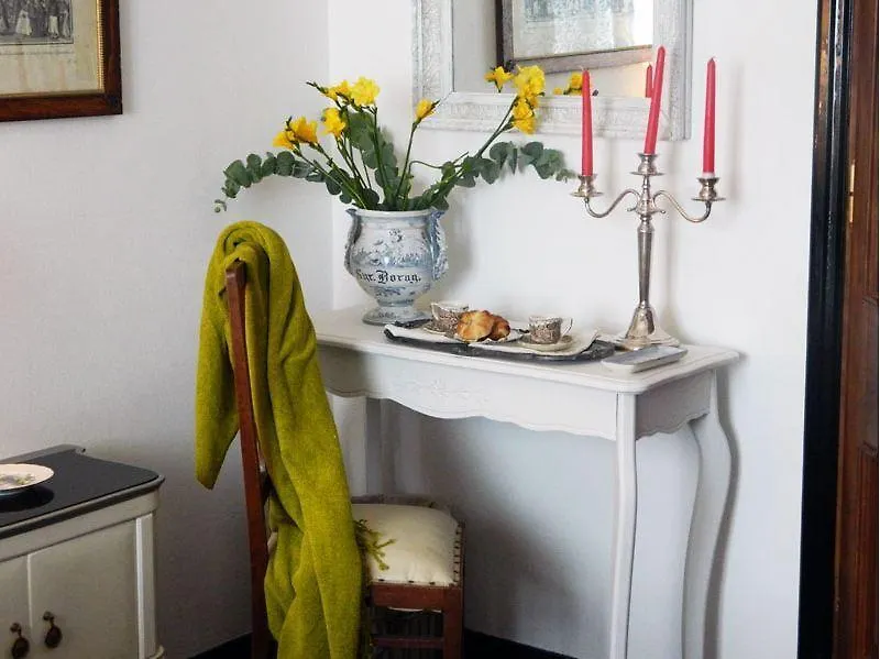 Art&Kitchen Bed & Breakfast Savona 0*,  Italy