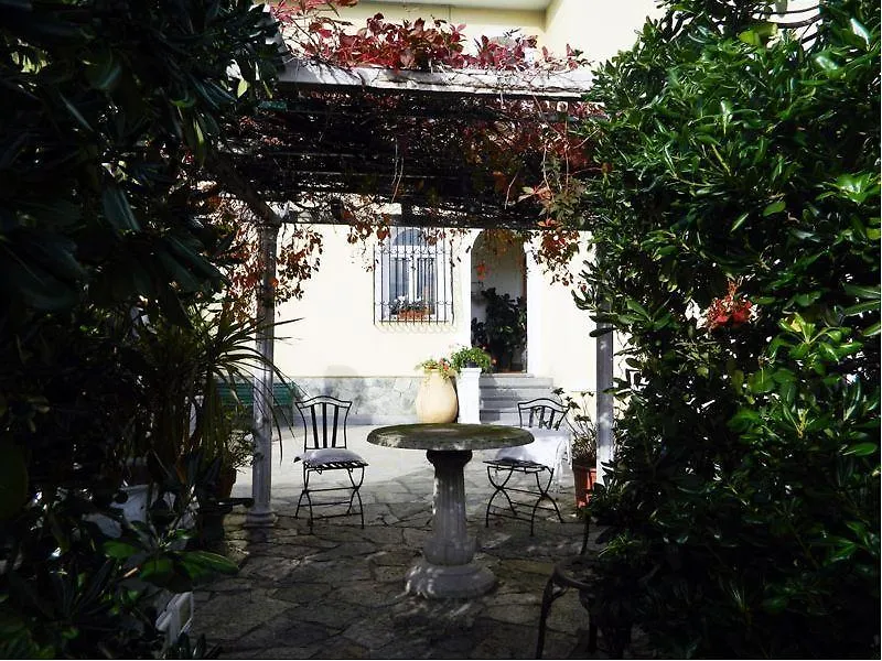 Art&Kitchen Bed & Breakfast Savona