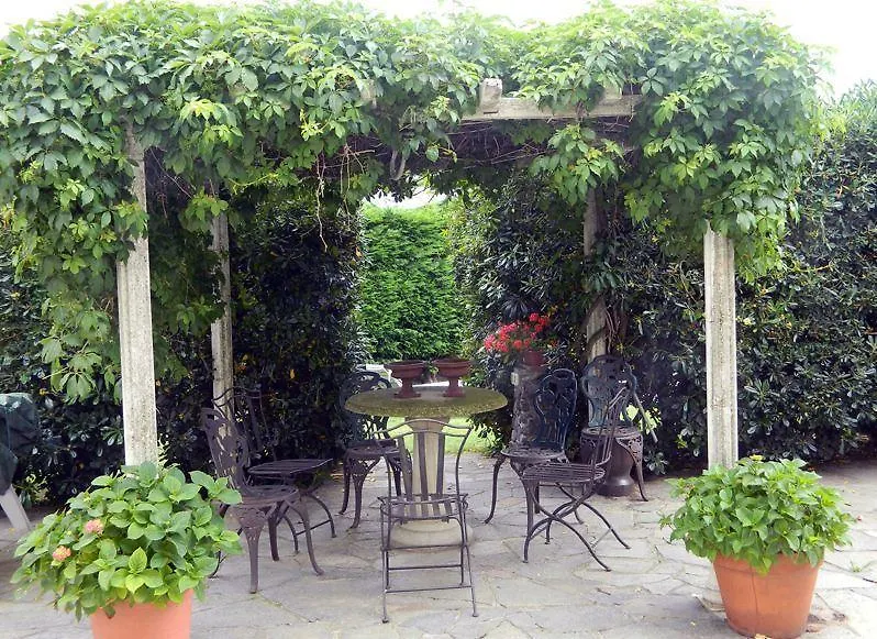 Art&Kitchen Bed & Breakfast Savona 0*,