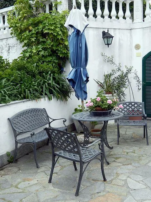 Art&Kitchen Bed & Breakfast Savona 0*,