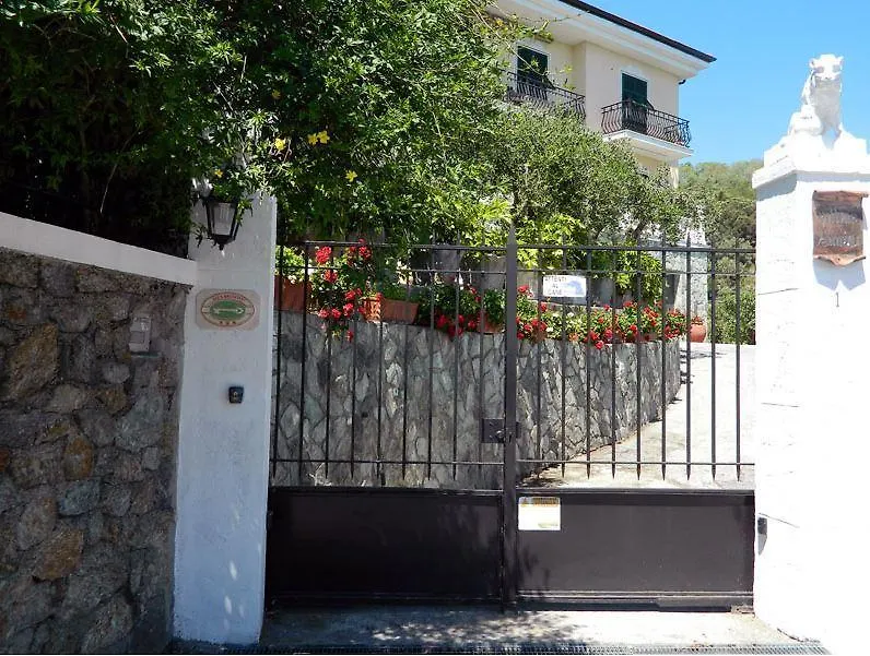 Art&Kitchen Bed & Breakfast Savona
