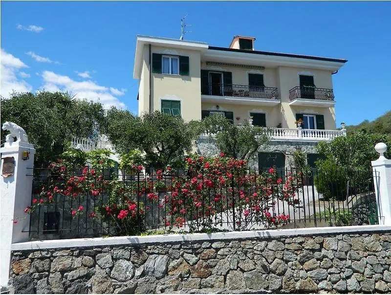 Art&Kitchen Bed & Breakfast Savona