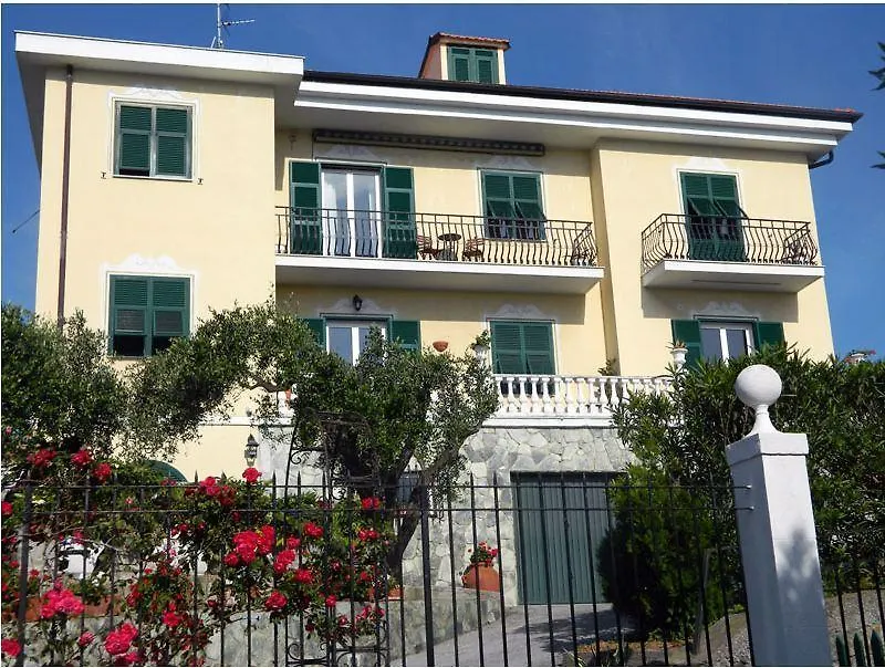 Art&Kitchen Bed and Breakfast Savona