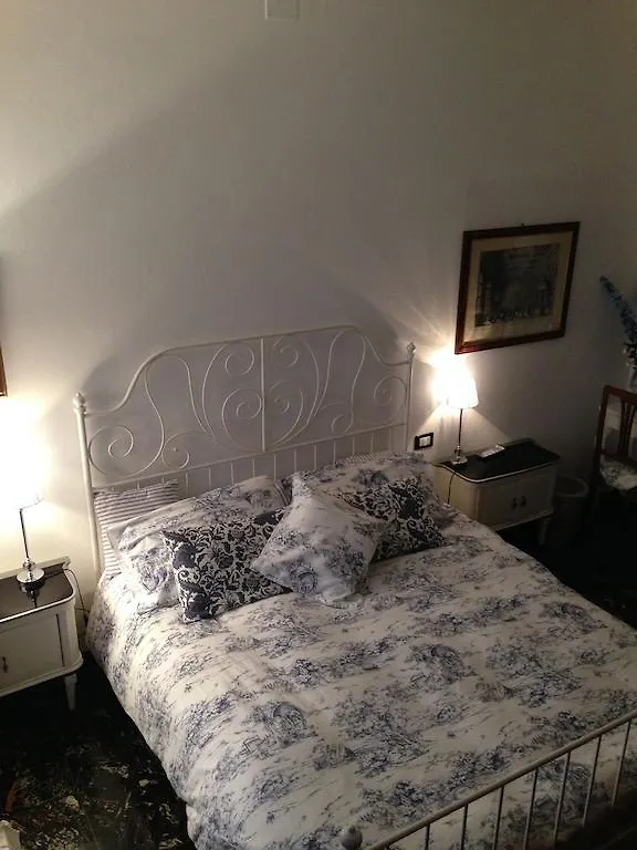 Art&Kitchen Bed & Breakfast Savona
