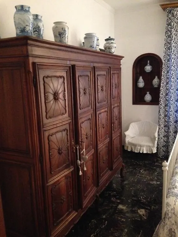 Art&Kitchen Bed & Breakfast Savona