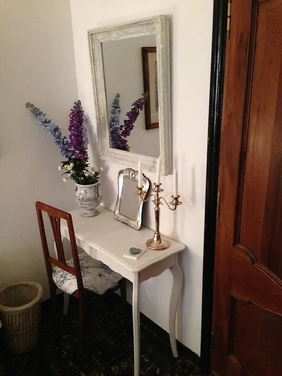 Art&Kitchen Bed & Breakfast Savona