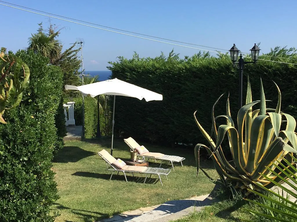 Bed & Breakfast Art&Kitchen Bed and Breakfast Savona