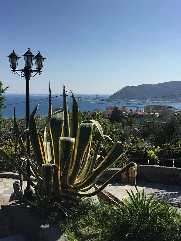 Art&Kitchen Bed & Breakfast Savona