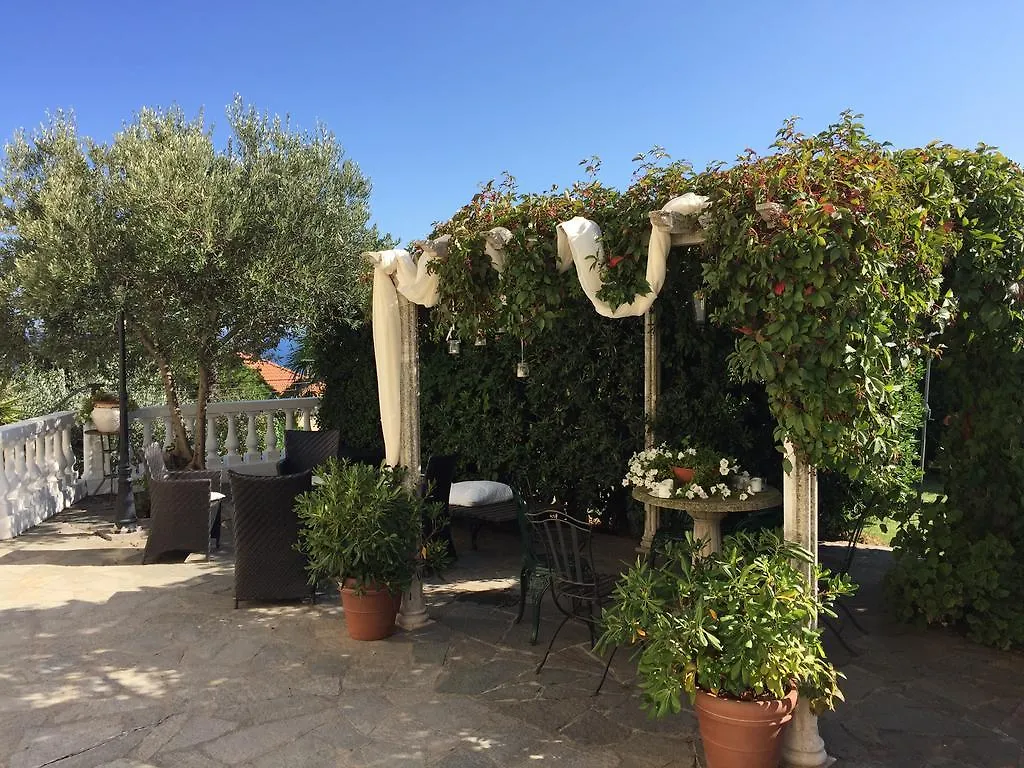 Art&Kitchen Bed & Breakfast Savona Italy
