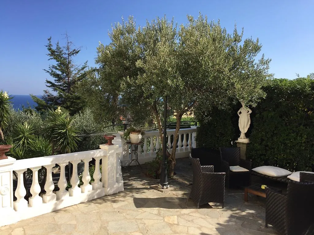 Art&Kitchen Bed and Breakfast Savona 0*,  Italien